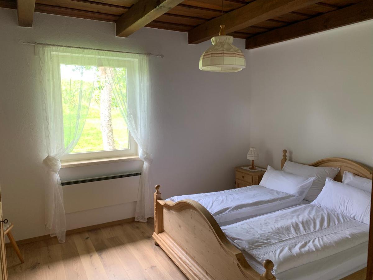 Urlaub Im Weingarten Winten  Exterior foto